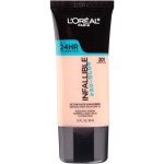 L'Oreal Paris Pro Glow Foundation 201 Classic Ivory