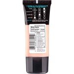 L'Oreal Paris Pro Glow Foundation 201 Classic Ivory