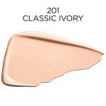 L'Oreal Paris Pro Glow Foundation 201 Classic Ivory