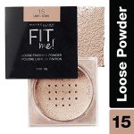 Maybelline Fit Me Loose Setting Powder - Light