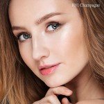 MYMERRY Dewy Highlighter Stick - Radiant Champagne Glow