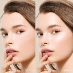 MYMERRY Dewy Highlighter Stick - Radiant Champagne Glow