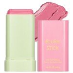 Multi-Use Blush Stick - Waterproof Natural Tint