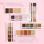 Wet n Wild Eyeshadow Palette - Walking On Eggshells
