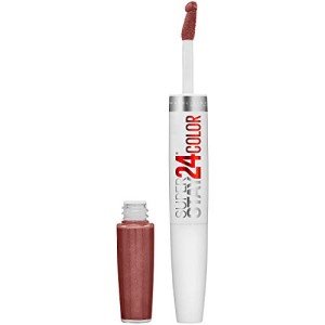 Maybelline Super Stay 24 Liquid Lipstick - Cocoa