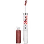 Maybelline Super Stay 24 Liquid Lipstick - Cocoa