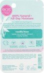 eos Organic Vanilla Bean Lip Balm Stick