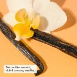 eos Organic Vanilla Bean Lip Balm Stick