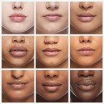 eos Organic Vanilla Bean Lip Balm Stick