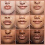 Rimmel Stay Glossy Lip Gloss - 122 All Nighter