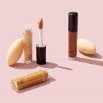 e.l.f. Camo Concealer Sponge – Dual-Pointed Makeup Tool