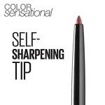 Maybelline Color Sensational Lip Liner - Almond Rose