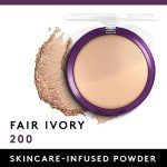 Covergirl Simply Ageless Blurring Powder - Fair Ivory