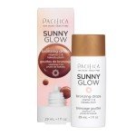 Pacifica Liquid Bronzing Drops - Sunny Glow