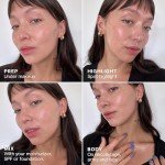 Saie Glowy Super Gel Illuminator and Primer