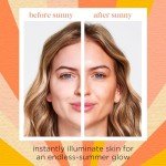 Pacifica Liquid Bronzing Drops - Sunny Glow