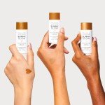 Pacifica Liquid Bronzing Drops - Sunny Glow