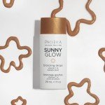 Pacifica Liquid Bronzing Drops - Sunny Glow
