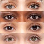 L’Oréal Voluminous Mascara for Extra Volume - Black Brown