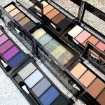 L.A. COLORS Purple Cashmere Matte Eyeshadow Palette