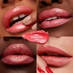 Revlon Super Lustrous Lipstick in Softsilver Red