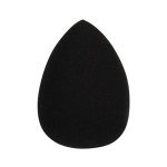 ForPro Professional Vegan Makeup Sponge Blender - Black