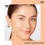 Maybelline Fit Me Dewy Liquid Foundation - Nude Beige