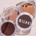 Milani Cheek Kiss Cream Bronzer - Hey Honey