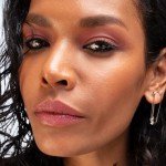 Smashbox Super Fan Lengthening Mascara - Black