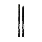 Ruby Kisses Long-Lasting Auto Lip Liner (Black)