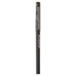 Ruby Kisses Long-Lasting Auto Lip Liner (Black)