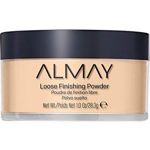 Almay Smart Shade Light Medium Finishing Powder