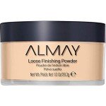 Almay Smart Shade Light Medium Finishing Powder