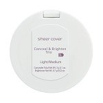 Sheer Cover Studio Conceal & Brighten Trio Set