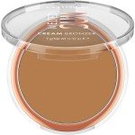 Catrice Melted Sun Cream Bronzer - Beach Babe