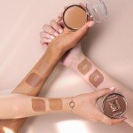 Catrice Melted Sun Cream Bronzer - Beach Babe