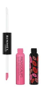 Rimmel London Provocalips 16hr Kiss-Proof Lipstick