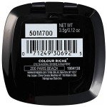 L'Oreal Paris Colour Riche Eyeshadow - Paris Beach