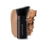 Laura Geller Retractable Kabuki Brush for Makeup