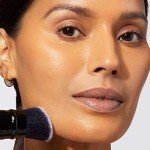 Laura Geller Retractable Kabuki Brush for Makeup