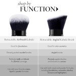 Laura Geller Retractable Kabuki Brush for Makeup