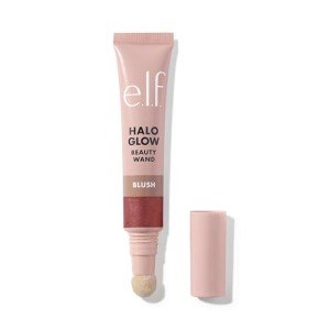 e.l.f. Halo Glow Vegan Liquid Blush Wand