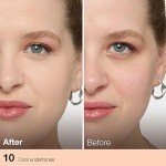 Maybelline Fit Me Natural Coverage Concealer - Fair