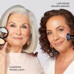 Laura Geller Baked Balance-n-Glow Foundation