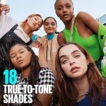 Maybelline Fit Me Natural Coverage Concealer - Fair