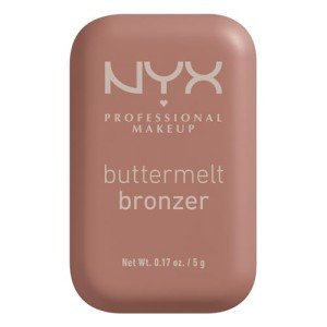 NYX Matte Buttermelt Bronzer - Longwear & Vegan