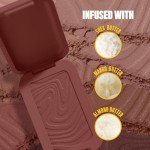 NYX Matte Buttermelt Bronzer - Longwear & Vegan