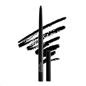Wet n Wild Breakup Proof Retractable Eyeliner - Black