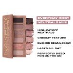 Urban Decay Naked 3 Mini Eyeshadow Palette