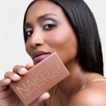 Urban Decay Naked 3 Mini Eyeshadow Palette